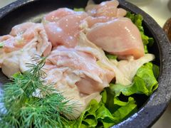 -厚贞日式烤肉(龙之梦店)