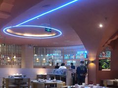 大堂-阿娜尔·新疆菜(宜家荟聚中心店)