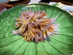 -荷风细雨·中国茶宴(碧云店)