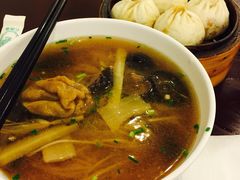 朱鸿兴面馆(观前店)-朱鸿兴面馆(镇湖店)