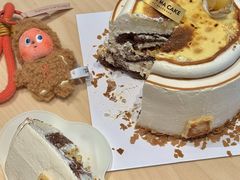 -Dark Horse·黑马蛋糕·低脂·低糖淡奶(金匙望湖大厦店)