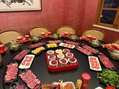 -潮庭牛肉火锅·骑楼私宴