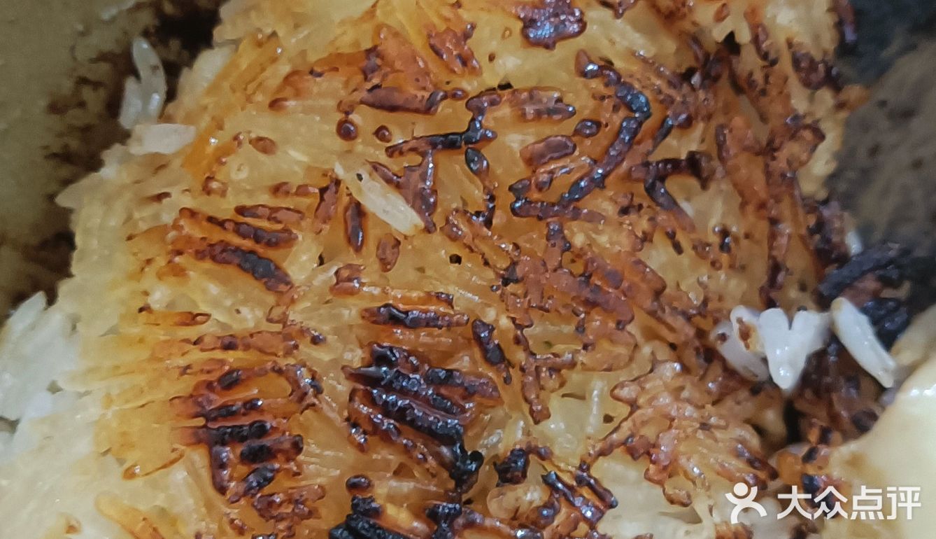 东莞美食#在市井小巷隐藏着的煲仔饭天花板❗后悔没有早点来[种草]