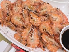 -吉莲利苑海鲜酒家(珠海拱北28年老字号店)