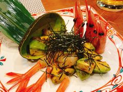 -玄白·炭烤活鳗(上海首店)