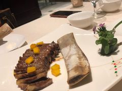 -唐拉雅秀酒店-唐苑中餐厅