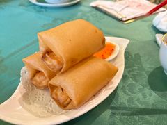 -誉八仙粤菜(万象天地店)