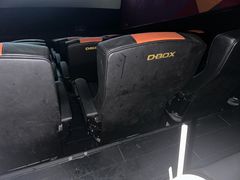 -星轶STARX影城(星沙吾悦广场STARX店)