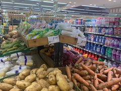 -幸福荣耀生鲜超市(和平街店)