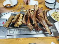 -张记焖窑·十五年专注焖烤(雍和宫店)