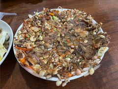 -食来运转平潭小吃(平潭店)