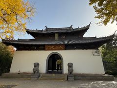 -狼山风景名胜区