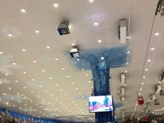 -长沙湘江冰雪世界