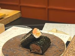 -Sushi Hanzo半藏(天环广场店)