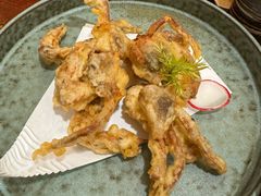 -蟹田居·活蟹料理(东城店)