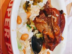 -猪戈戈超级猪脚饭(佳兆业店)