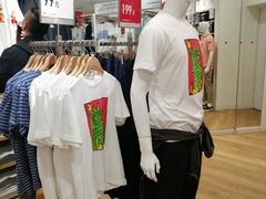 -优衣库(上海虹口龙之梦店)