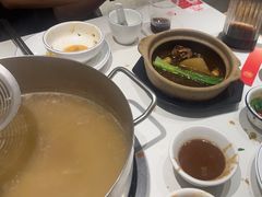 -陈记顺和潮汕牛肉火锅(番禺迎宾大道店)