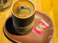 -沪水焙煎室(淡水路店)