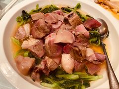 -东方明珠老上海8号餐厅(东方明珠广播电视塔店)