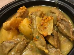 -亚苏尔 澳门菜(元朗店)