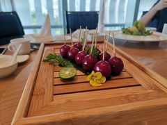 -彩丰楼中餐厅·仁恒洲际酒店