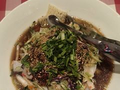 -西贝(上海中心店)