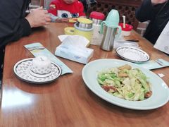 -巴依老爷新疆美食(望京小街店)