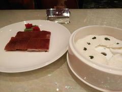 -8餐厅(新葡京酒店)