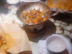 -绿茶餐厅(燕郊永旺店)