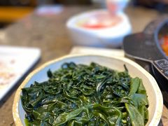 深海海带芽-重庆渝达老火锅(春熙路店)