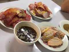 -风味烧烤