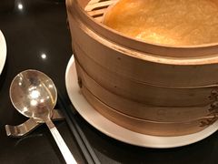 -北京王府井希尔顿酒店·秦唐中餐厅Chynna