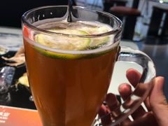 -開籠雀冰室(同和金铂店)