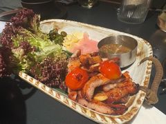 -Ameigo梅果·云贵川bistro(长宁来福士店)