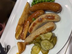 -宜家·瑞典风味餐厅(四元桥店)