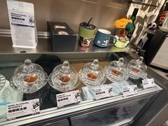 -Dogi&kiki Coffee(中心商务大厦店)