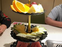 果盘-海底捞火锅(上元大街店)