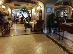 大堂-欧洲房子(宜必思店)