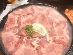 -九田家黑牛烤肉料理(石路天虹店)