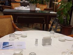 -杭州香格里拉·香宫中餐厅