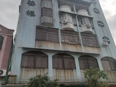 -孙文西路步行街