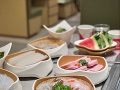 -海底捞火锅(人民广场店)