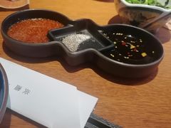 -炎蔵牛舌烤肉