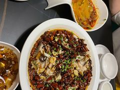 -三猫黑鱼花(南大店)