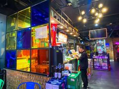 -汉城烧烤(西稍门劳动路店)