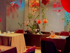 -肆月河豚·新淮扬菜·烤鸭(中关村店)