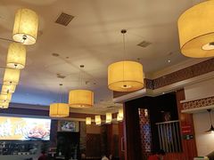 -东方饺子王(王府井关东古巷店)