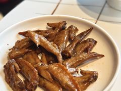 -老鼎万春卤菜(五代传承创始老店)