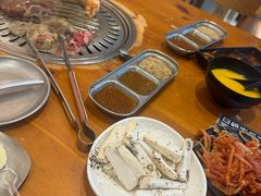 -炽城·烤肉名家(鸿达中央广场店)